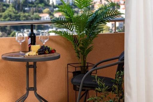 דוברובניק Goldensky New Apartment מראה חיצוני תמונה