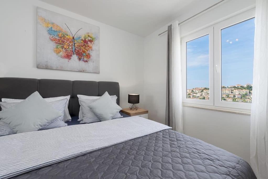 דוברובניק Goldensky New Apartment מראה חיצוני תמונה