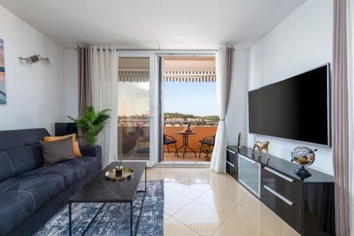 דוברובניק Goldensky New Apartment מראה חיצוני תמונה