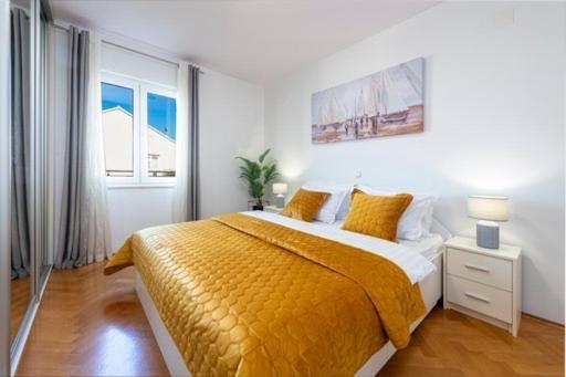 דוברובניק Goldensky New Apartment מראה חיצוני תמונה
