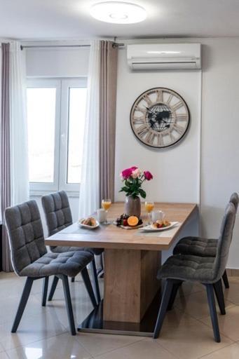 דוברובניק Goldensky New Apartment מראה חיצוני תמונה
