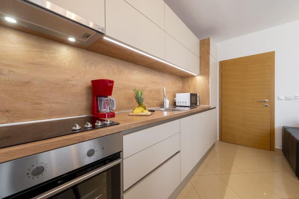 דוברובניק Goldensky New Apartment מראה חיצוני תמונה