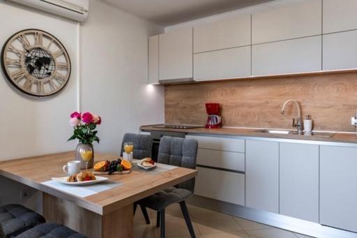 דוברובניק Goldensky New Apartment מראה חיצוני תמונה