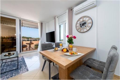 דוברובניק Goldensky New Apartment מראה חיצוני תמונה